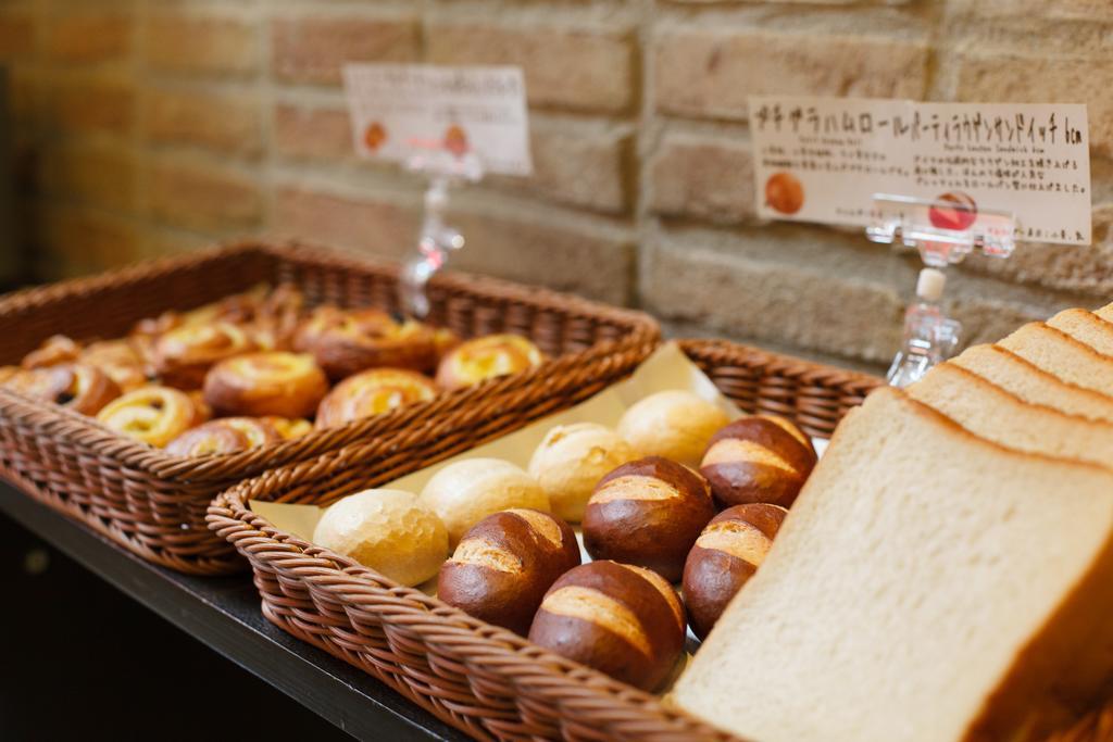 Arietta Hotel & Trattoria Tokió Kültér fotó