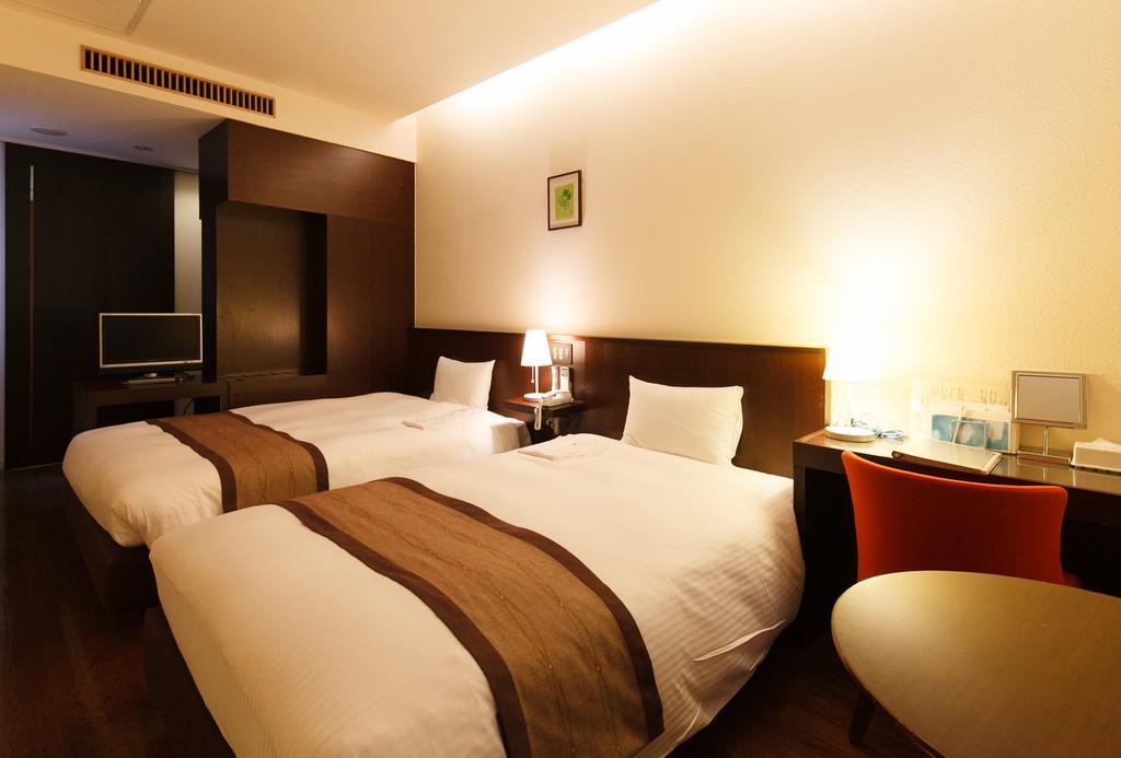 Arietta Hotel & Trattoria Tokió Kültér fotó