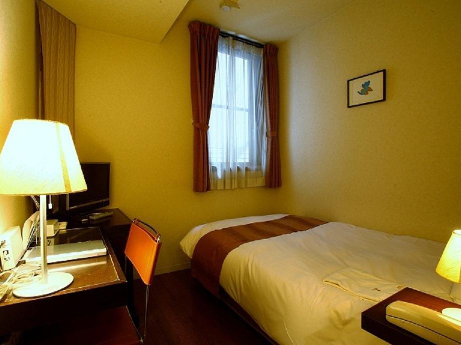 Arietta Hotel & Trattoria Tokió Kültér fotó