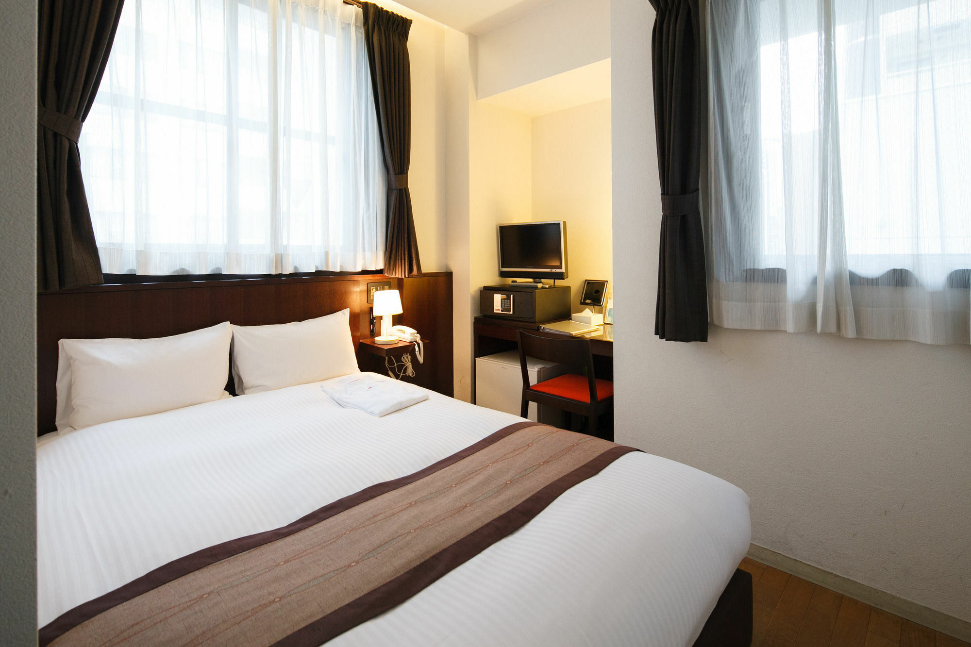 Arietta Hotel & Trattoria Tokió Kültér fotó