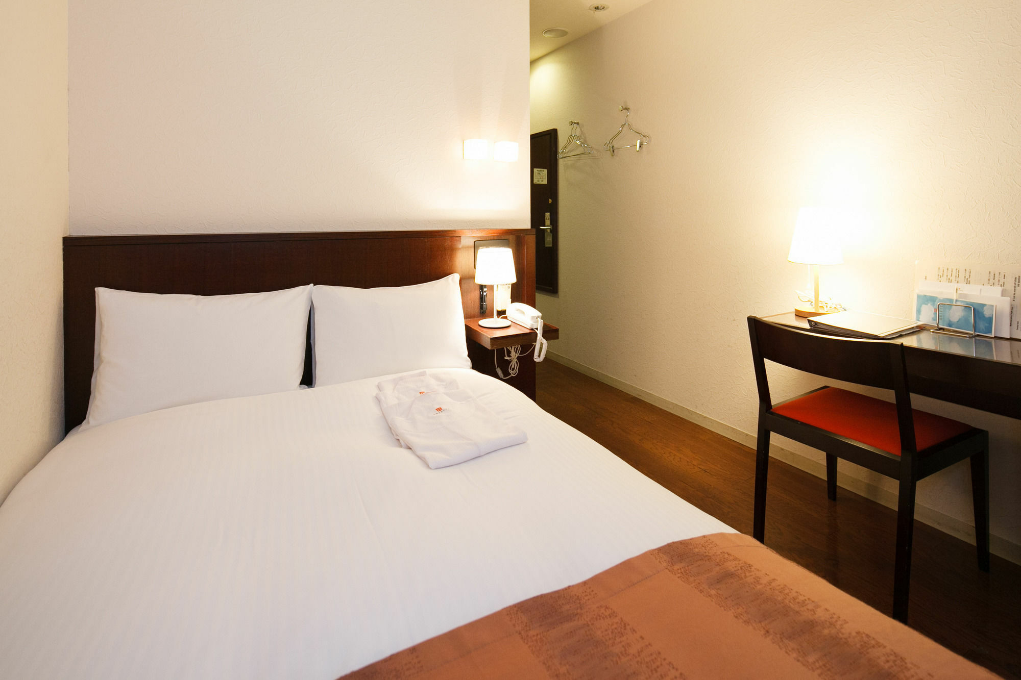 Arietta Hotel & Trattoria Tokió Kültér fotó